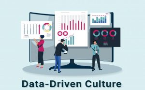 ساختن فرهنگ داده محور