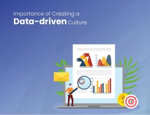 اهمیت فرهنگ داده محور