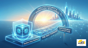 دیتا پلتفرم مدرن