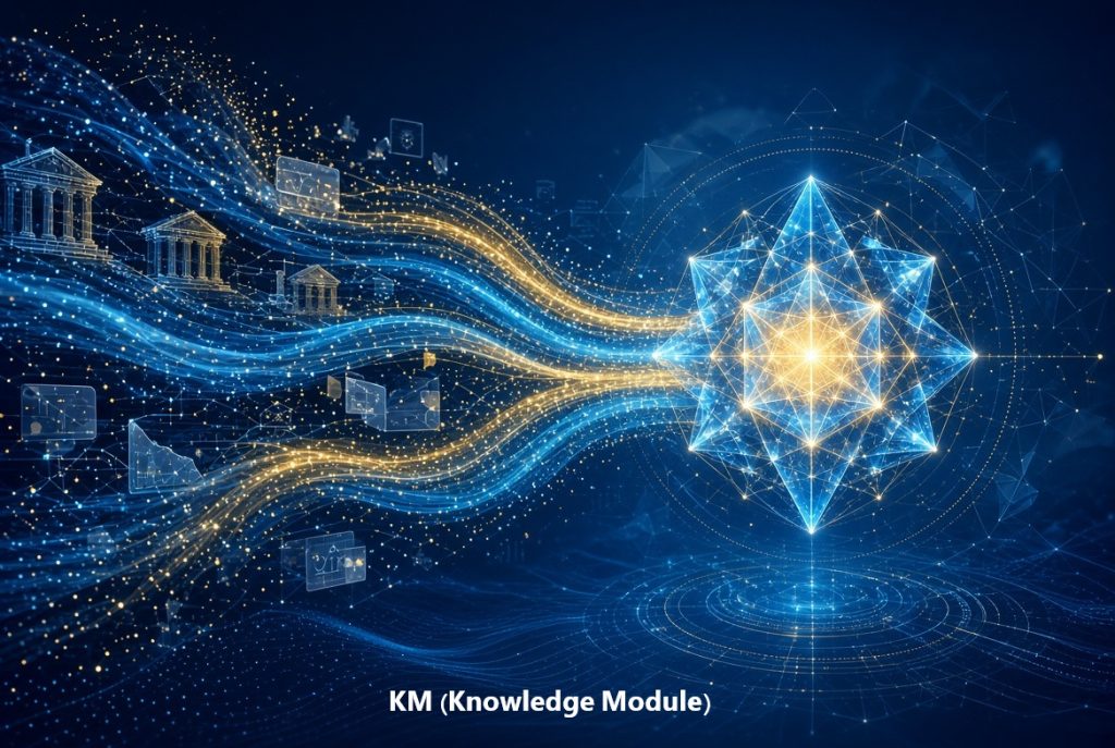 ODI Knowledge Modules