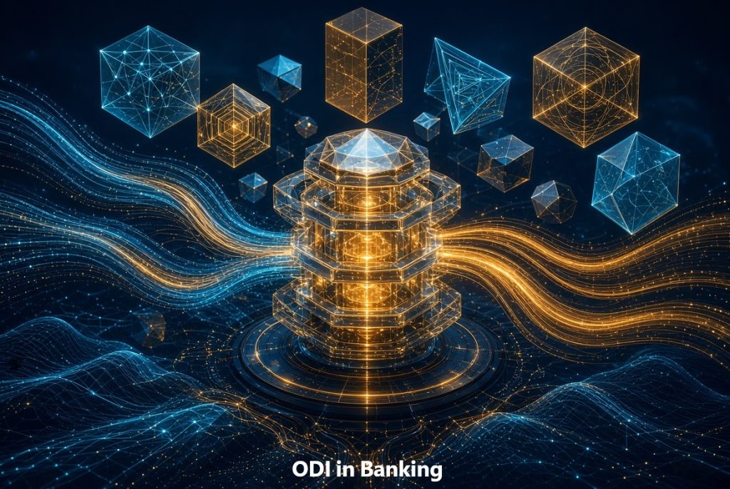 ODI in Banking